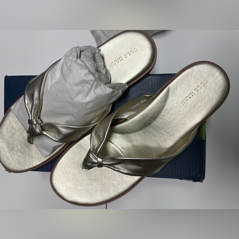 Cole Haan Fiona thong